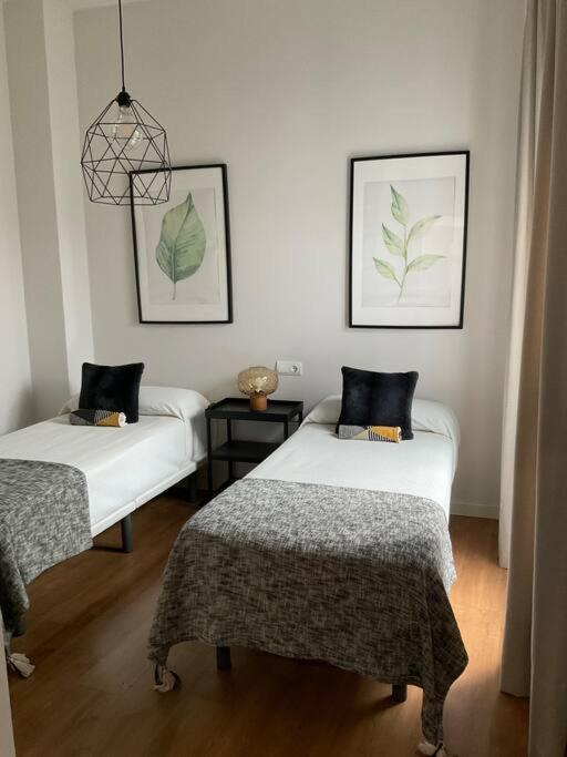 Apartment Centrico, A Pie De Calle. *